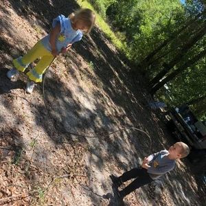 Meet your Posher, Robin